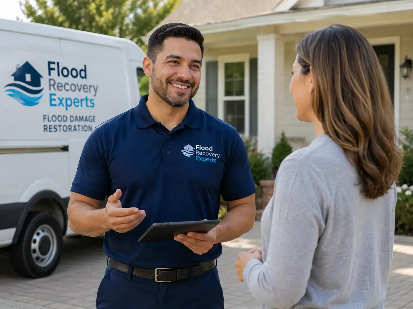 Flood Damage Cleanup Bremen, KS FAQs
